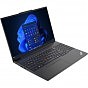 Ноутбук Lenovo ThinkPad E16 G2 (21MBS45P00) (U1000826)