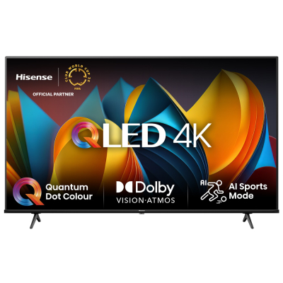 Телевизор Hisense 43E7NQ (U1001020)
