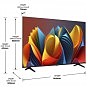 Телевизор Hisense 43E7NQ (U1001020)