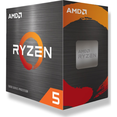 Процессор AMD Ryzen 5 5600XT (100-100001585BOX) (U1001597)