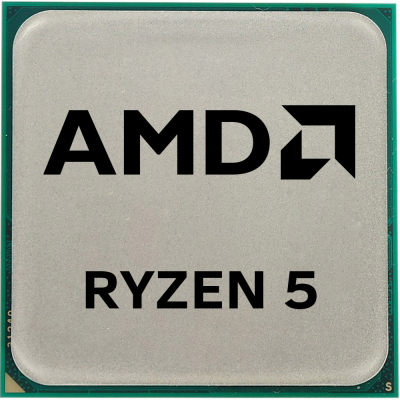 Процессор AMD Ryzen 5 5600XT (100-000001585) (U1001605)