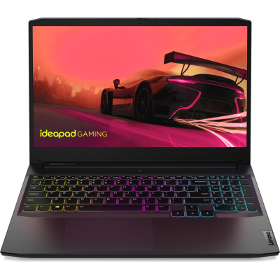Ноутбук Lenovo IdeaPad Gaming 3 15ACH6 (82K202DCRA) (U1003111)