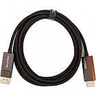 Кабель мультимедийный DisplayPort to HDMI 3.0m Cabletime (CA914081)