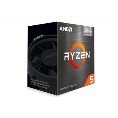 Процессор AMD Ryzen 5 5600T (100-100001584BOX) (U1004295)