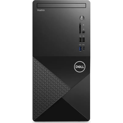 Компьютер Dell Vostro 3030 MT / i5-14400, 8, 512, WiFi (N2006VDT3030MT_UBU) (U1005088)