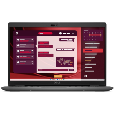 Ноутбук Dell Latitude 3450 (N099L345014UA_UBU) (U1005816)