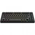 Клавіатура Dark Project ALU81 Terra Nostra PBT RGB Mech G3MS Moonstone Black (DPKB_NOSTRA_81_ANSI_BLACK_UA)