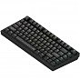 Клавиатура Dark Project ALU81 Terra Nostra PBT RGB Mech G3MS Moonstone Black (DPKB_NOSTRA_81_ANSI_BLACK_UA) (U1006175)