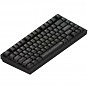 Клавиатура Dark Project ALU81 Terra Nostra PBT RGB Mech G3MS Moonstone Black (DPKB_NOSTRA_81_ANSI_BLACK_UA) (U1006175)