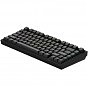 Клавиатура Dark Project ALU81 Terra Nostra PBT RGB Mech G3MS Moonstone Black (DPKB_NOSTRA_81_ANSI_BLACK_UA) (U1006175)