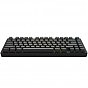 Клавиатура Dark Project ALU81 Terra Nostra PBT RGB Mech G3MS Moonstone Black (DPKB_NOSTRA_81_ANSI_BLACK_UA) (U1006175)