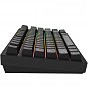 Клавиатура Dark Project ALU81 Terra Nostra PBT RGB Mech G3MS Moonstone Black (DPKB_NOSTRA_81_ANSI_BLACK_UA) (U1006175)