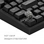 Клавиатура Dark Project ALU81 Terra Nostra PBT RGB Mech G3MS Moonstone Black (DPKB_NOSTRA_81_ANSI_BLACK_UA) (U1006175)