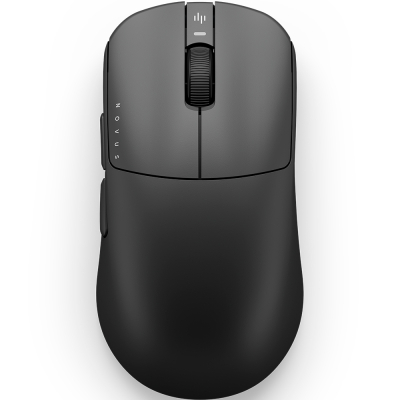 Мышка Dark Project Novus Wireless Black (DPP_Novus_BG) (U1006138)