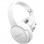 Наушники Canyon OnRiff 4 Bluetooth White (CNS-CBTHS4W) (U1006090)