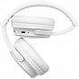 Наушники Canyon OnRiff 4 Bluetooth White (CNS-CBTHS4W) (U1006090)