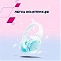 Наушники Canyon OnRiff 4 Bluetooth White (CNS-CBTHS4W) (U1006090)