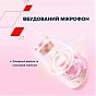 Наушники Canyon OnRiff 4 Bluetooth White (CNS-CBTHS4W) (U1006090)