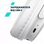 Наушники Canyon OnRiff 4 Bluetooth White (CNS-CBTHS4W) (U1006090)