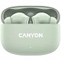 Навушники Canyon OnGo 9 Green (CNS-TWS9G) (U1006123)