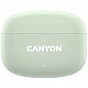 Навушники Canyon OnGo 9 Green (CNS-TWS9G) (U1006123)