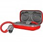 Наушники Canyon OnRun 11 Sport TWS Red/Grey (CNS-TWS11R) (U1006126)