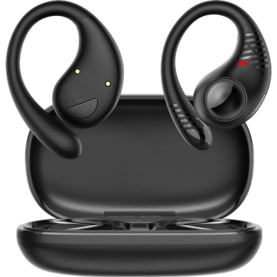 Наушники Blackview AirBuds 10 TWS Black (6931548312444) (U1006128)