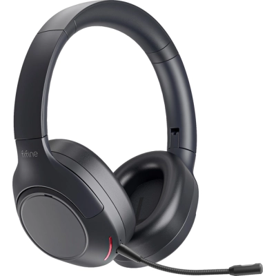 Наушники Fifine X3 Wireless Black (X3) (U1006183)