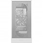 Корпус NZXT H5 Flow Compact All White (CC-H52FW-01) (U1008051)