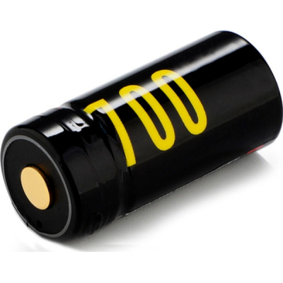 Аккумулятор CR123/16340 700mAh Li-Ion Liitokala (Lii-16A) (U1008271)