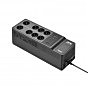 Источник бесперебойного питания APC Back-UPS 1050VA, 600W (BE1050G2-GR) (U1010387)