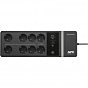 Источник бесперебойного питания APC Back-UPS 1050VA, 600W (BE1050G2-GR) (U1010387)