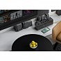 Источник бесперебойного питания APC Back-UPS 1050VA, 600W (BE1050G2-GR) (U1010387)