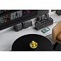 Источник бесперебойного питания APC Back-UPS 1050VA, 600W (BE1050G2-GR) (U1010387)