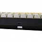 Клавиатура Epomaker EP64 60 Mulan Switch Hot-Swap RGB Wireless/Bluetooth/USB UA Black (EP64-B-M) (U1010732)
