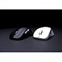 Мышка Cherry Xtrfy M64 Pro 8K Wireless/USB White (CX-M64W-PRO-WHITE) (U1011055)