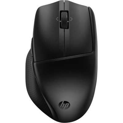 Мышка HP 480 Comfort Bluetooth Black (8T6M3AA) (U1011078)