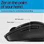 Мышка HP 480 Comfort Bluetooth Black (8T6M3AA) (U1011078)