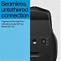 Мышка HP 480 Comfort Bluetooth Black (8T6M3AA) (U1011078)