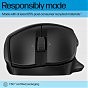 Мышка HP 480 Comfort Bluetooth Black (8T6M3AA) (U1011078)