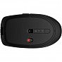 Мышка HP 710 Silent Rechargeable Wireless Black (6E6F2AA) (U1011081)