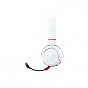 Наушники HyperX Cloud Mini Wireless White (7G8F2AA) (U1011188)
