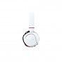 Наушники HyperX Cloud Mini Wireless White (7G8F2AA) (U1011188)
