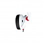 Наушники HyperX Cloud Mini Wireless White (7G8F2AA) (U1011188)