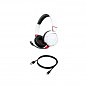 Наушники HyperX Cloud Mini Wireless White (7G8F2AA) (U1011188)