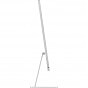 Компьютер Apple 24» iMac Retina 4.5K / Apple M4 (8-c/CPU, 8-c/GPU), 16, 256, Silver (MWUC3UA/A) (U1012775)