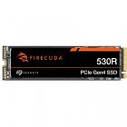 Накопитель SSD M.2 2280 1TB FireCuda 530R Seagate (ZP1000GM3A063)