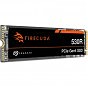 Накопичувач SSD M.2 2280 1TB FireCuda 530R Seagate (ZP1000GM3A063) (U1014003)