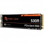 Накопичувач SSD M.2 2280 1TB FireCuda 530R Seagate (ZP1000GM3A063) (U1014003)
