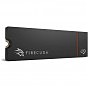 Накопичувач SSD M.2 2280 2TB FireCuda 530R Seagate (ZP2000GM3A063) (U1014004)